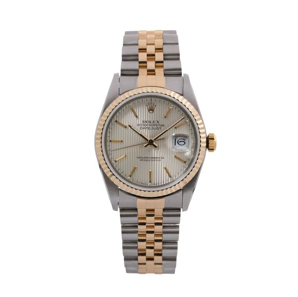 Rolex Datejust 16233